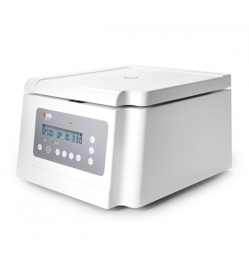 DLAB DM0424 Klinik Santrifüj 6 x 15 mL / 4 x 50 mL / 24 x 15 mL / 12 x 10 mL / 8 x 15 mL | 500... 4.000 rpm